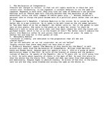 Összefoglalók, jegyzetek 'American Literature Test Questions', 1.                