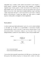 Kutatási anyagok 'Virtuális kommunikáció', 3.                