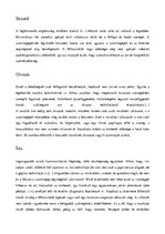 Kutatási anyagok 'Virtuális kommunikáció', 5.                