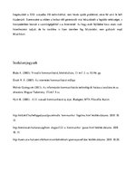 Kutatási anyagok 'Virtuális kommunikáció', 8.                