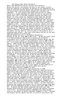 Esszék 'Darwinism - The Theory That Shook The World', 1.                