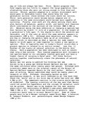 Esszék 'Darwinism - The Theory That Shook The World', 3.                