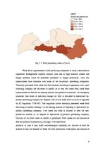 Kutatási anyagok 'Biogas Production Opportunities in Municipal Waste Landfills: Latvian Experience', 9.                
