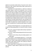 Kutatási anyagok 'Biogas Production Opportunities in Municipal Waste Landfills: Latvian Experience', 12.                