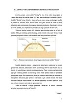Kutatási anyagok 'Biogas Production Opportunities in Municipal Waste Landfills: Latvian Experience', 14.                