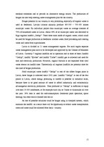 Kutatási anyagok 'Biogas Production Opportunities in Municipal Waste Landfills: Latvian Experience', 17.                