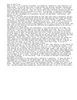 Esszék 'Lord of the Flies', 1.                