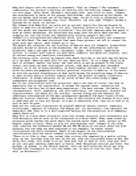 Esszék 'Moby Dick and the origin of "American hero"', 1.                