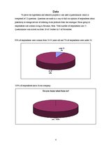 Kutatási anyagok 'Public Opinion Research', 4.                