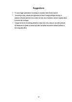 Kutatási anyagok 'Public Opinion Research', 10.                