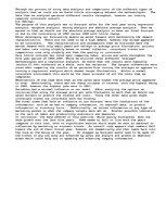 Esszék 'Forecasting Model Report', 1.                