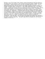 Esszék 'Anthrax ', 1.                