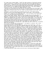 Esszék 'A Day at the Beach', 1.                