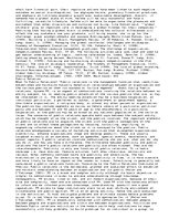 Esszék 'The Marketing Strategies', 15.                