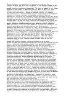 Esszék 'Thomas Jefferson', 1.                