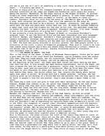 Esszék '"The grapes of Wrath" by John Steinbeck. The author and his time', 2.                