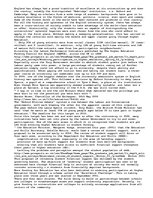 Esszék 'Elitism in the UK University System', 1.                