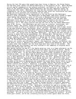 Esszék 'The Life of George Washington', 1.                