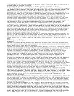 Esszék 'Perdue Case', 3.                