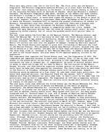 Esszék 'Civil War: Prelude to the Civil War', 1.                