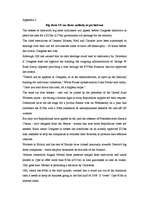 Gyakorlati jelentések 'Usage of Borrowings in English for Finance and Banking', 7.                