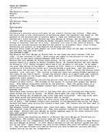 Esszék 'Mission San Luis Obispo de Tolosa', 1.                