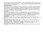 Esszék 'Mission San Luis Obispo de Tolosa', 2.                