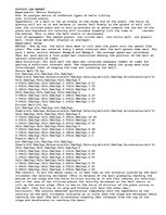 Esszék 'Experiment: Motion Analysis', 1.                