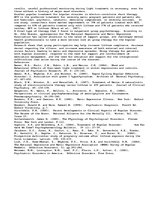 Esszék 'Treatments for Bipolar Disorder', 3.                