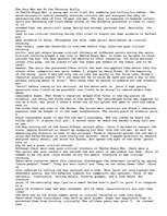 Esszék '12 Angry Men - Critical Thinkers', 1.