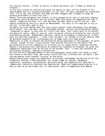 Esszék 'Through a comparison of two passages discuss how effectively Keenan conveys his ', 2.                