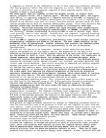 Esszék 'Polymerization of Composite Resins: Dental Chemistry', 1.                