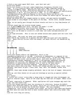 Esszék 'Sickle Cell Anemia', 1.                