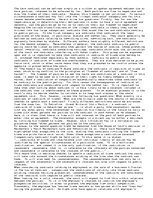 Esszék 'Contracts in Restraint of Trade', 1.                