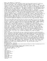 Esszék 'Apple, the Computer of "Yesterday?"', 1.                