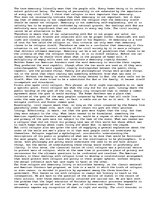 Esszék 'Democracy and Religion', 1.                