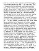 Esszék 'Chairman Mao Tse-Tung - The Divine Failure', 1.                