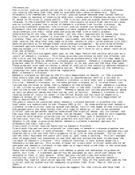 Esszék 'Domestic Violence Treatment in the Criminal Justice System', 1.