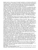 Esszék 'The True Greatness of Abraham Lincoln', 1.                