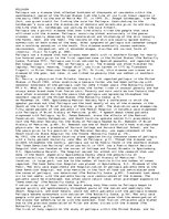 Esszék 'Pellagra', 1.                