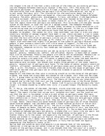 Esszék 'Pellagra', 2.                