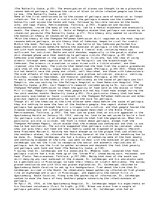 Esszék 'Pellagra', 3.                