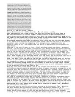 Esszék 'The Oil Crisis and Alternative Energy Ideas', 3.                