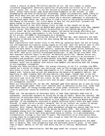 Esszék 'The Oil Crisis and Alternative Energy Ideas', 4.                