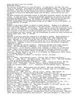 Esszék 'The Oil Crisis and Alternative Energy Ideas', 6.                