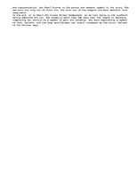 Esszék 'The Scarlett Letter, Nathaniel Hawthorne. Symbolism.', 2.                