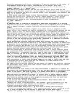 Esszék 'Ergonomics in Clerical Environments', 3.