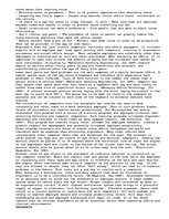 Esszék 'Ergonomics in Clerical Environments', 4.