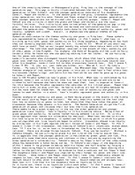 Esszék 'The Generation Gap in "King Lear" by Shakespeare', 1.                