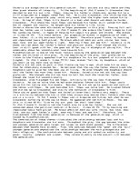 Esszék 'The Generation Gap in "King Lear" by Shakespeare', 2.                